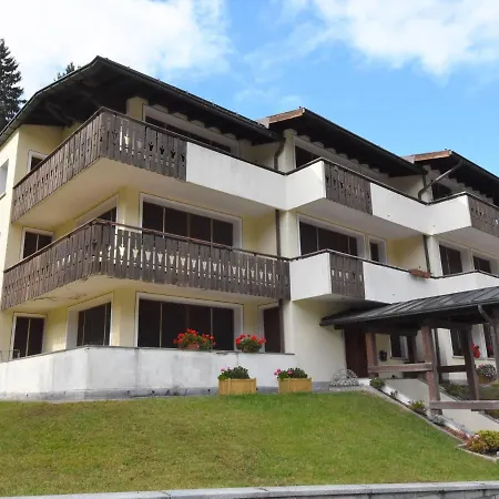 Apartament Frassan Apartments-3 By Interhome Madonna