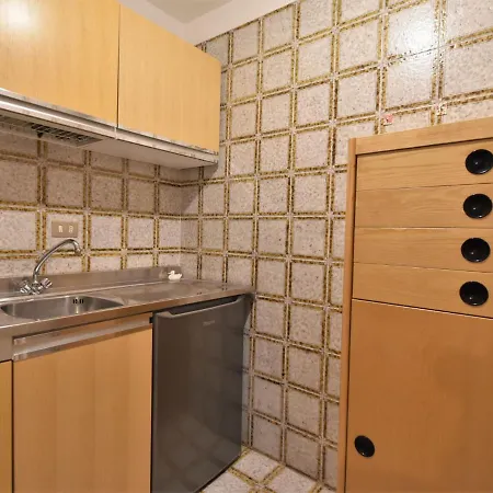 Frassan Apartments-3 By Interhome Apartament *