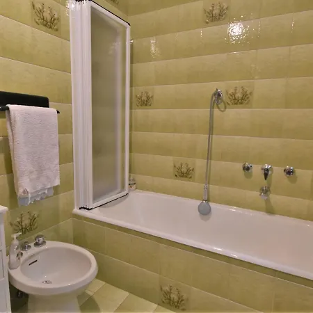 Apartament Frassan Apartments-3 By Interhome *