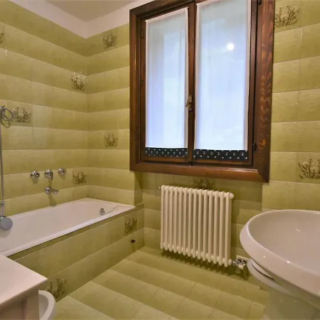 Frassan Apartments-3 By Interhome Madonna