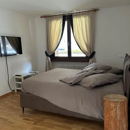 Frassan Apartments-3 By Interhome Apartament